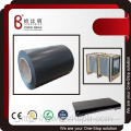 CHINA high quality prepainted aluminium steel coils factory